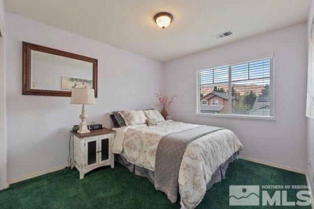 5284 Tappan Ct, Reno, NV 89523 - bedroom with carpet floors and baseboards