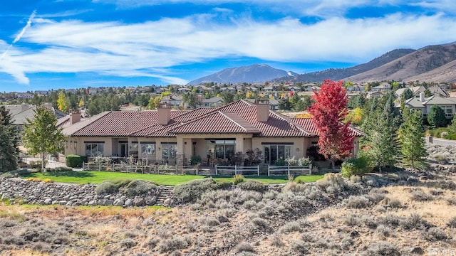 3640 Silver Vista Dr, Reno, NV 89511 - photo 20