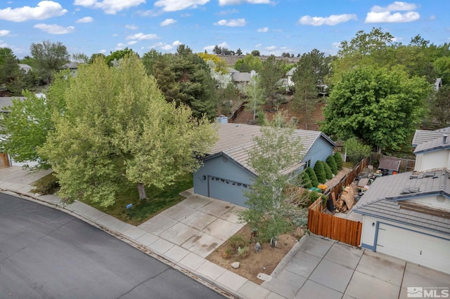 5190 Orinda Dr, Sparks, NV 89436 - drone / aerial view
