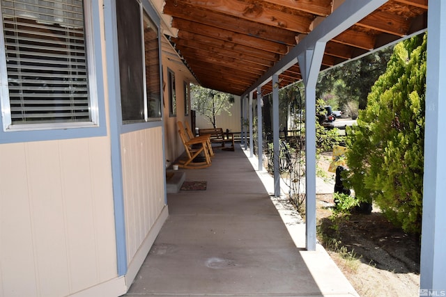 17385 Egret Ln, Reno, NV 89508 - view of patio / terrace