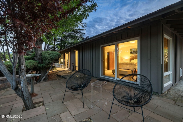 2135 Skyline Blvd, Reno, NV 89509 - view of patio