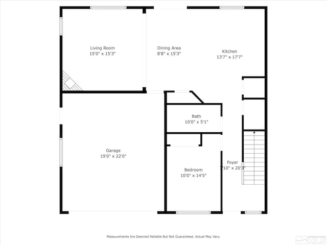 213 Enclave Key Ct, Reno, NV 89506 - room layout