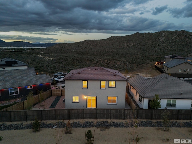 213 Enclave Key Ct, Reno, NV 89506 - view of mountain backdrop