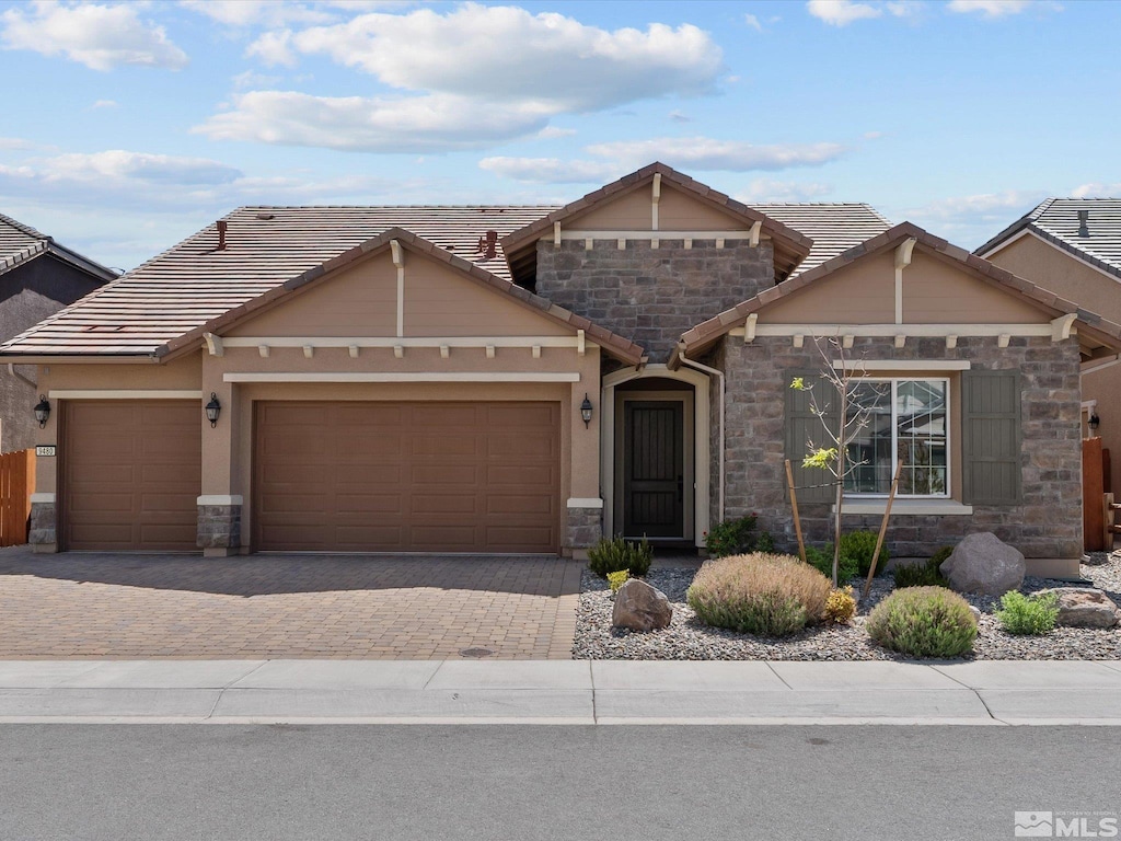 9480 Flying Horse Rd, Reno, NV 89521 - photo 1