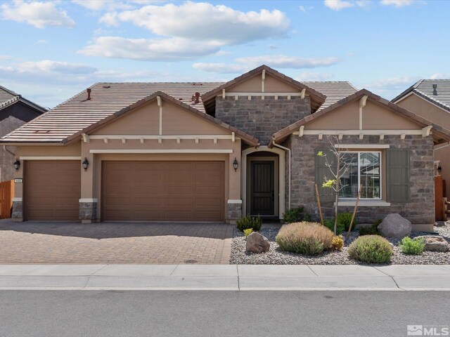 9480 Flying Horse Rd, Reno, NV 89521 - photo 1