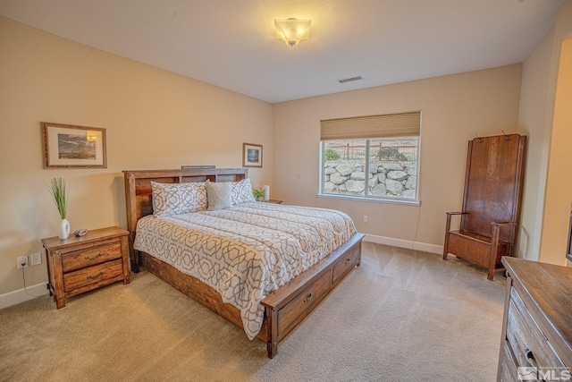 6680 Voyage Dr, Sparks, NV 89436 - bedroom with light carpet and baseboards