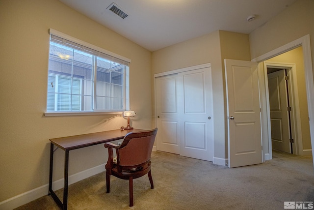 6680 Voyage Dr, Sparks, NV 89436 - carpeted office space with baseboards