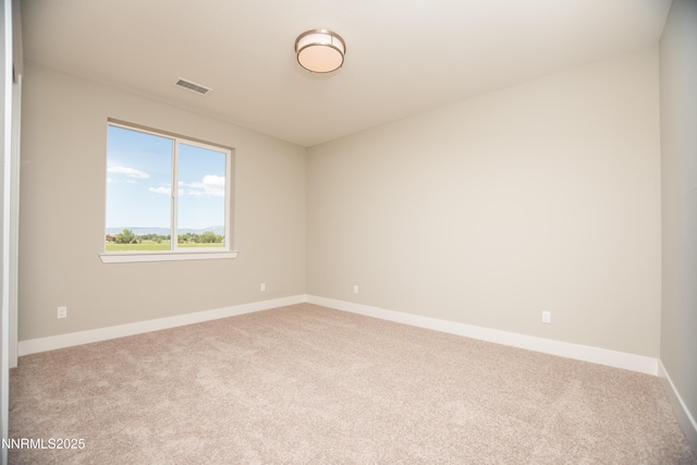 620 Sage Grouse Lp, Gardnerville, NV 89460 - carpeted empty room with baseboards