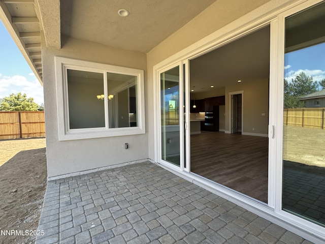 638 Sage Grouse Lp, Gardnerville, NV 89460 - view of patio / terrace