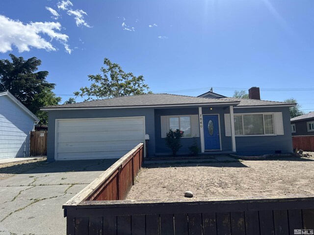 1540 Laiolo Dr, Reno, NV 89502 - photo 1