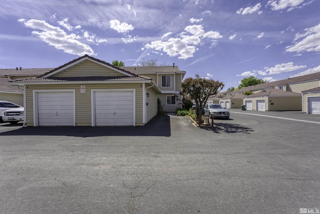 1064 Bradley Sq, Sparks, NV 89434 - view of property