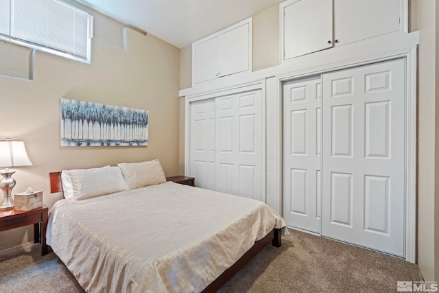 2066 Plumas St, Reno, NV 89509 - bedroom with carpet and multiple closets