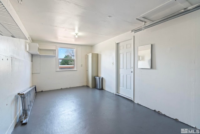 2066 Plumas St, Reno, NV 89509 - view of garage