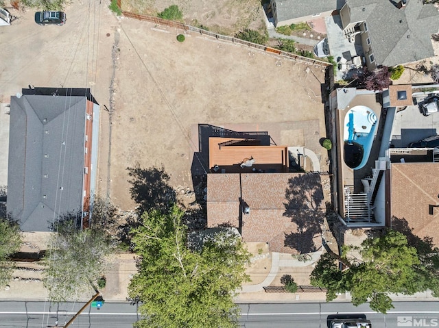 2066 Plumas St, Reno, NV 89509 - view of property location