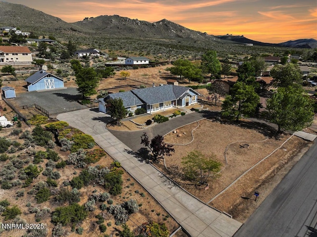 3021 Conte Dr, Carson City, NV 89701 - photo 1