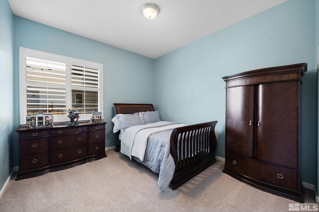 6570 Rey Del Sierra Ct, Sparks, NV 89436 - bedroom featuring light colored carpet and baseboards