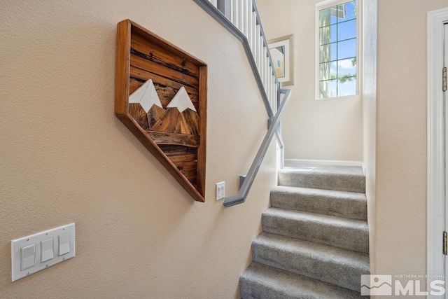 2190 Canyon Mesa Ct, Reno, NV 89523 - view of stairs