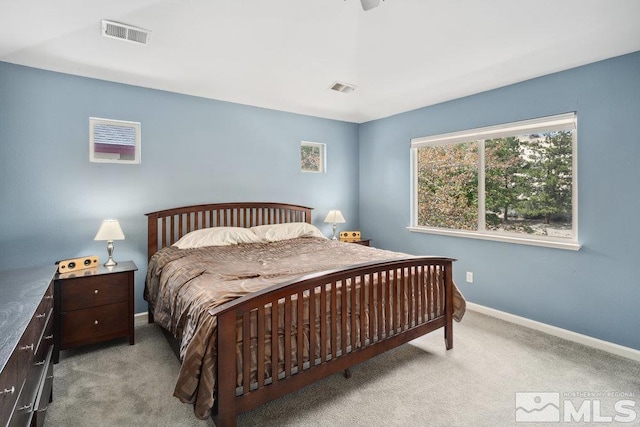 2190 Canyon Mesa Ct, Reno, NV 89523 - carpeted bedroom with baseboards