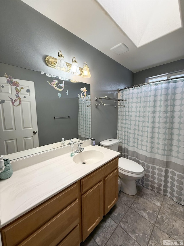 660 Castle Way, Winnemucca, NV 89445 - full bath featuring toilet and vanity