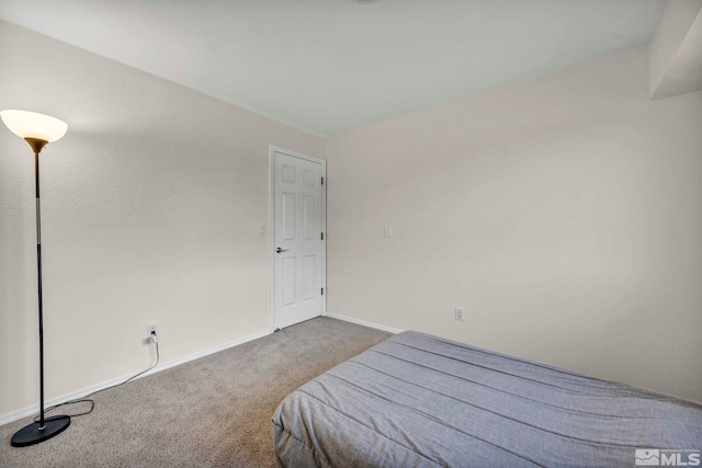 5245 Canyon View Dr, Sparks, NV 89436 - carpeted bedroom with baseboards