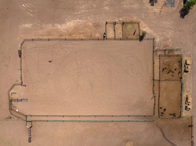 4800 Amy Rd, Reno, NV 89510 - drone / aerial view