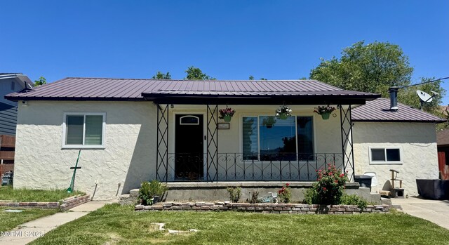 50 Bellevue Ave, Winnemucca, NV 89445 - photo 1