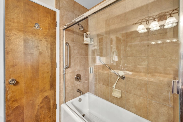 1000 Sagebrush Ct, Gardnerville, NV 89460 - full bath with shower / bath combination with glass door
