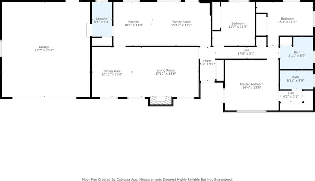 295 Andrew Ln, Reno, NV 89521 - property floor plan