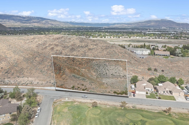 4841 W Hidden Valley Dr, Reno, NV 89502