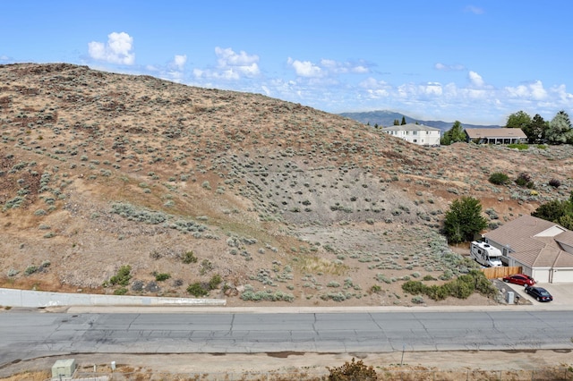 4841 W Hidden Valley Dr, Reno, NV 89502