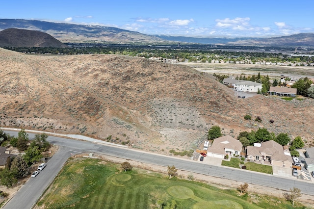 4841 W Hidden Valley Dr, Reno, NV 89502