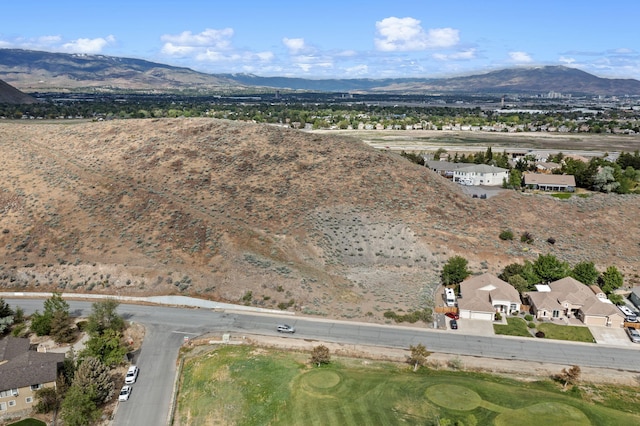 4841 W Hidden Valley Dr, Reno, NV 89502