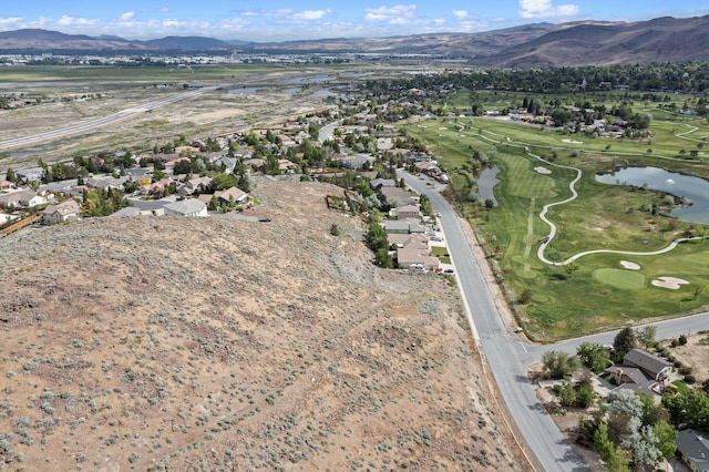 4841 W Hidden Valley Dr, Reno, NV 89502