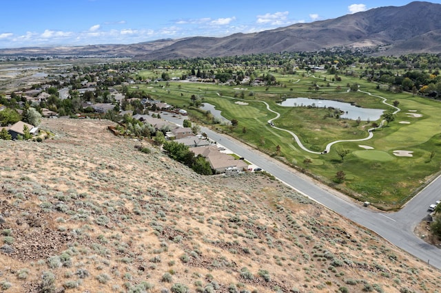 4841 W Hidden Valley Dr, Reno, NV 89502