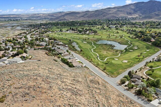 4841 W Hidden Valley Dr, Reno, NV 89502