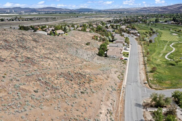 4841 W Hidden Valley Dr, Reno, NV 89502