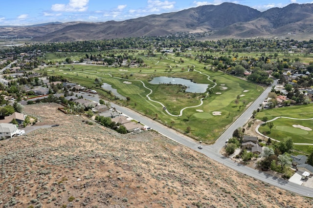 4841 W Hidden Valley Dr, Reno, NV 89502