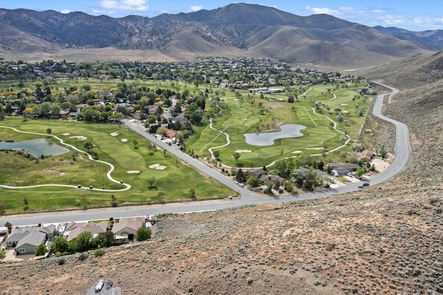 4841 W Hidden Valley Dr, Reno, NV 89502