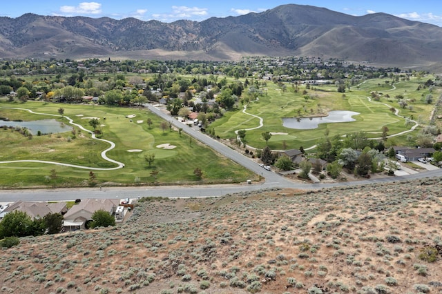 4841 W Hidden Valley Dr, Reno, NV 89502