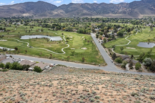 4841 W Hidden Valley Dr, Reno, NV 89502