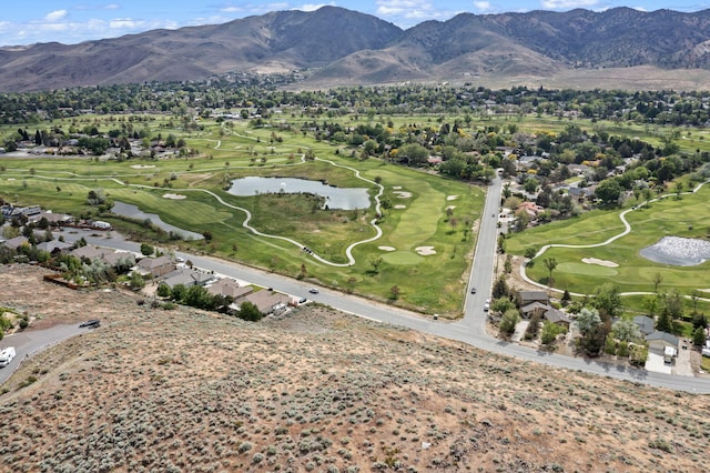 4841 W Hidden Valley Dr, Reno, NV 89502