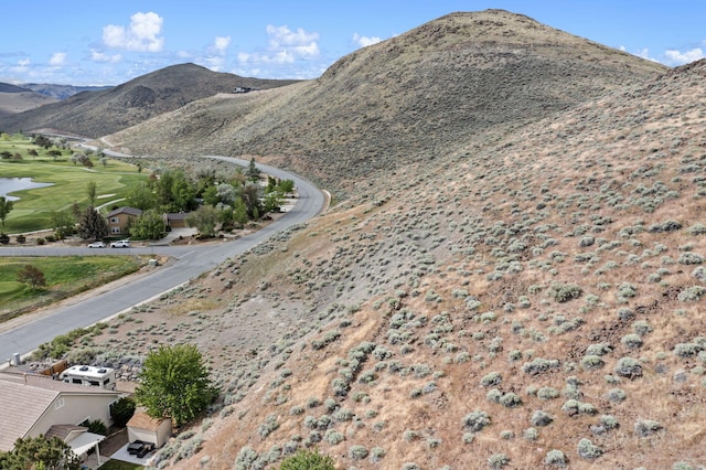 4841 W Hidden Valley Dr, Reno, NV 89502