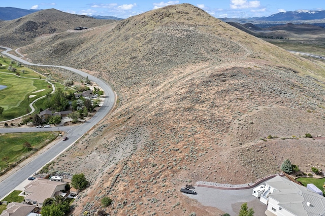 4841 W Hidden Valley Dr, Reno, NV 89502