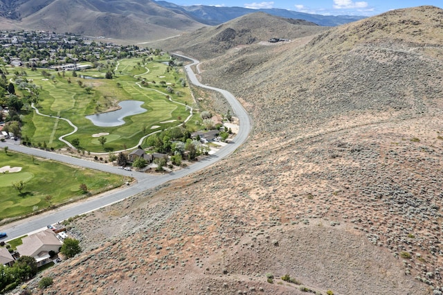 4841 W Hidden Valley Dr, Reno, NV 89502