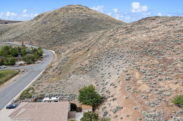 4841 W Hidden Valley Dr, Reno, NV 89502
