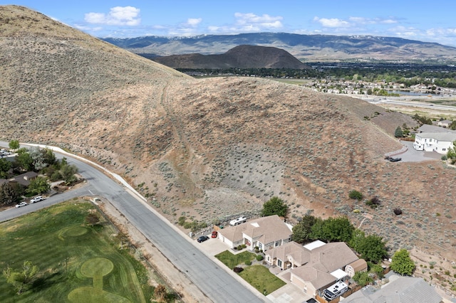 4841 W Hidden Valley Dr, Reno, NV 89502