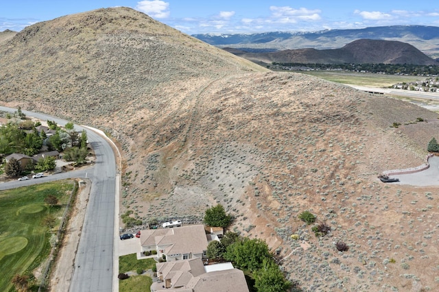 4841 W Hidden Valley Dr, Reno, NV 89502