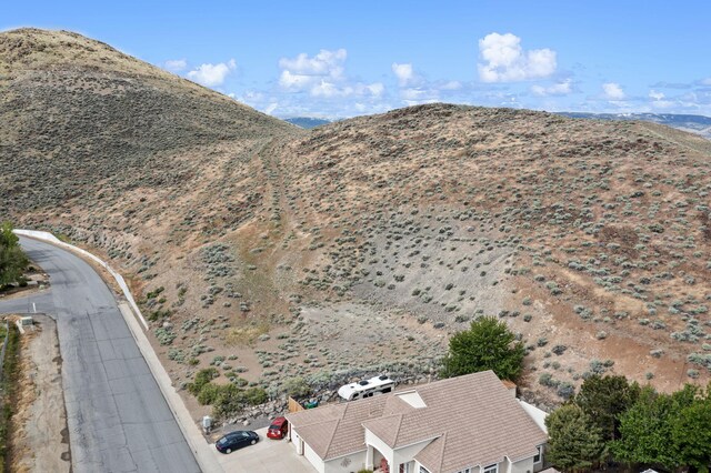 4841 W Hidden Valley Dr, Reno, NV 89502