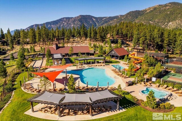3237 Summit Cp Unit C31, Carson City, NV 89705