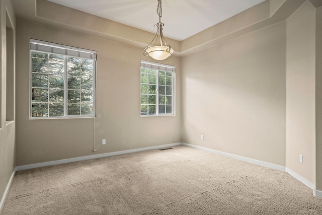 1196 Turnberry Dr, Sparks, NV 89436 - carpeted empty room featuring baseboards
